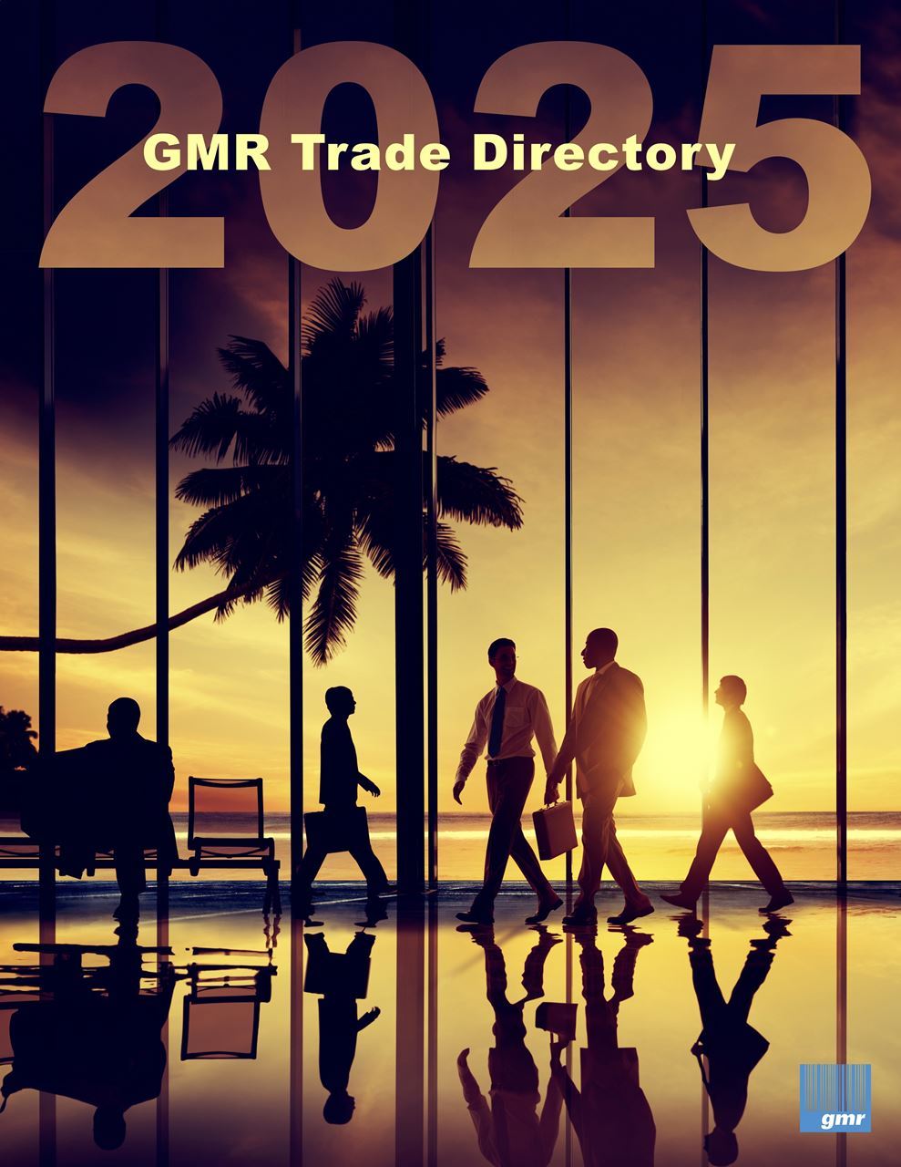 2025 Trade Directory